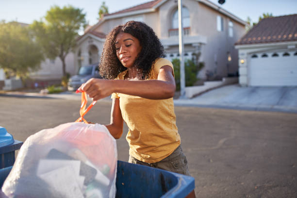 Best Full-Service Junk Removal  in Cullowhee, NC