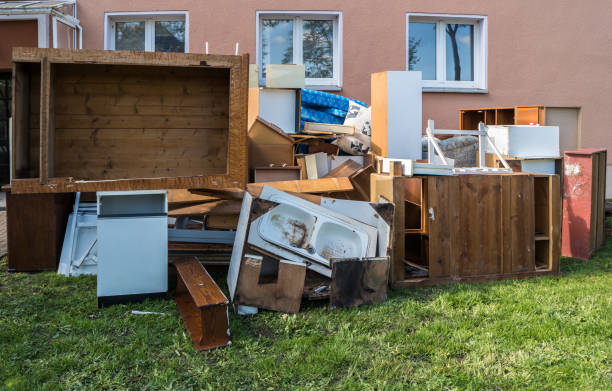 Best Affordable Junk Removal Services  in Cullowhee, NC