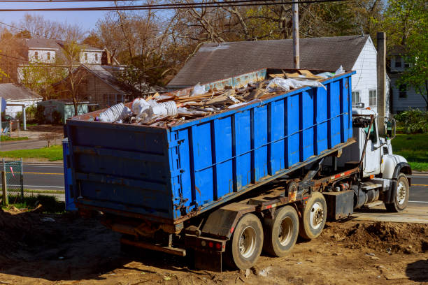 Best Commercial Junk Removal  in Cullowhee, NC