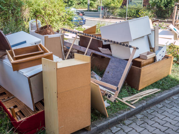 Best Dumpster Rental Services  in Cullowhee, NC