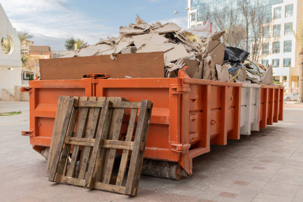 Best Commercial Junk Removal  in Cullowhee, NC