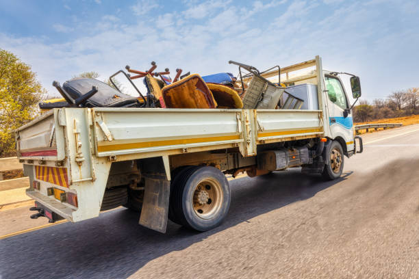 Best Residential Junk Removal  in Cullowhee, NC