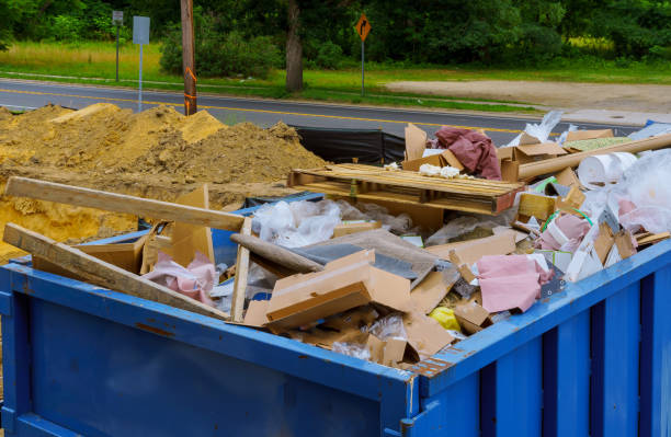 Best Dumpster Rental Services  in Cullowhee, NC